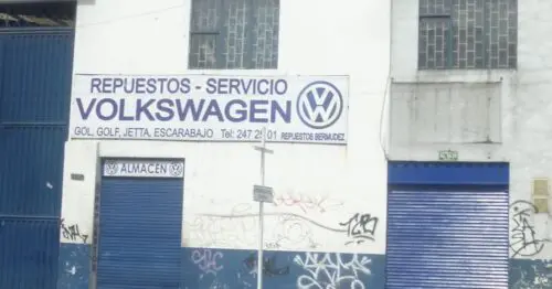 REPUESTOS BERMUDEZ REPUESTOS BERMUDEZ